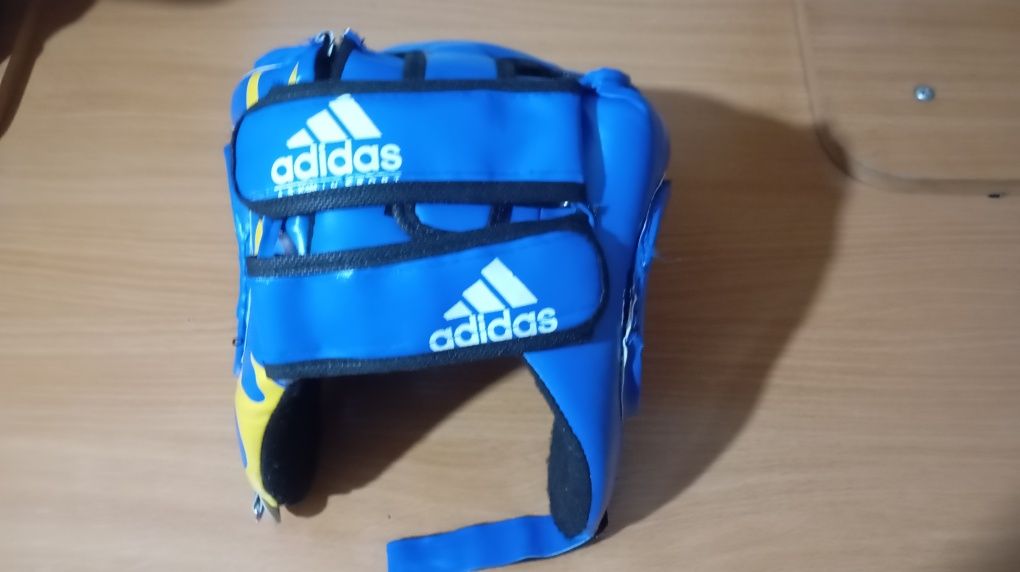 Boks uchun kamplekt