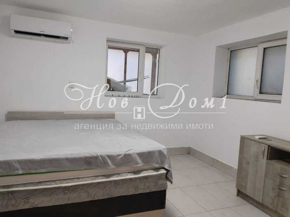 Дава се под наем Двустаен апартамент в Варна, Левски - 45 кв.м за 306 € - Снимка #4