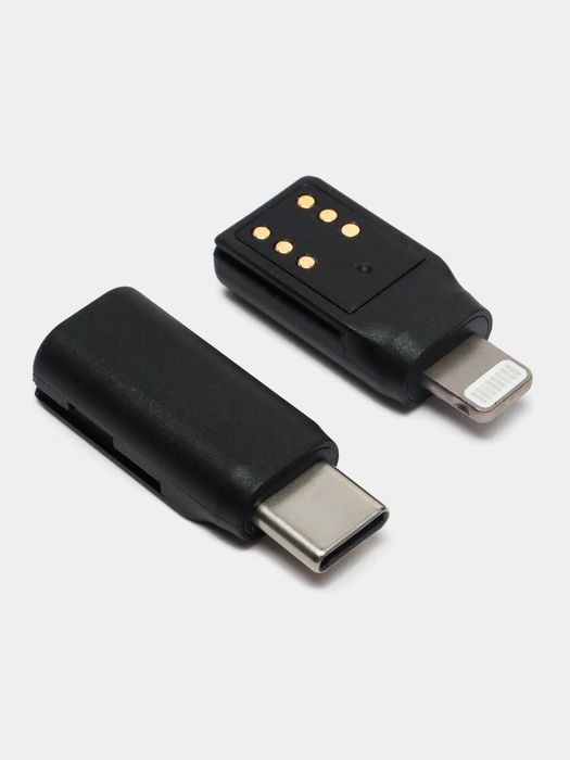 Универсальный двойной беспроводной микрофон Boya Boyalink