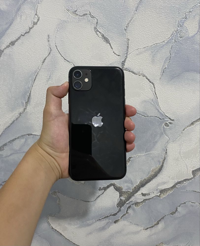 iphone 11 ideal.