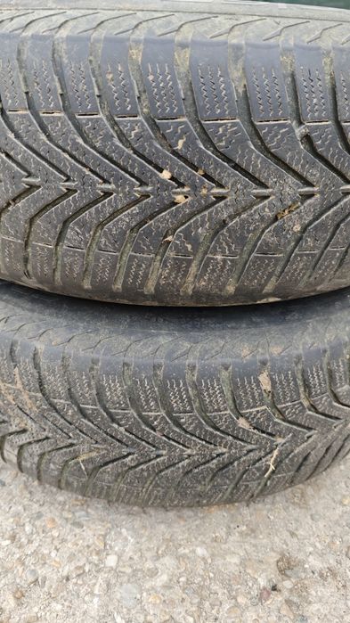 Anvelope iarna 195/65/15 Vredestein