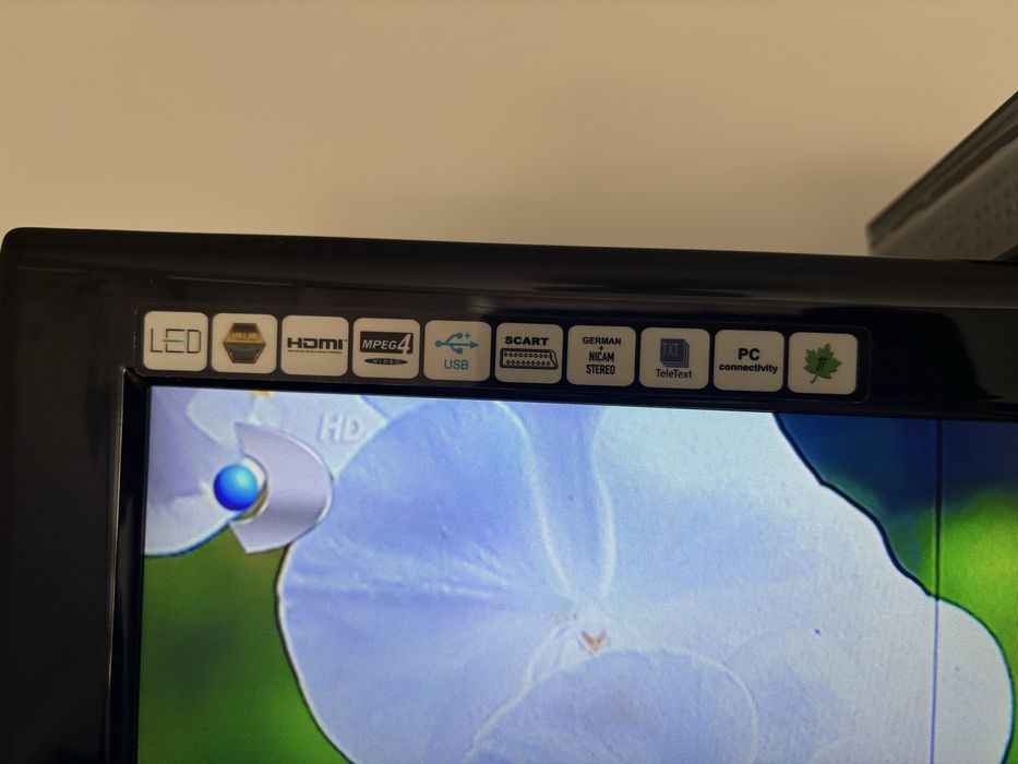 Televizor led Teletech