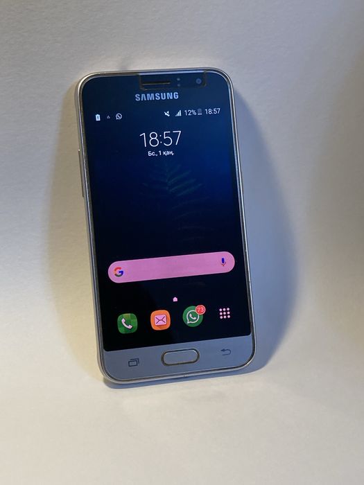 Samsung Galaxy  J1