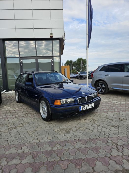 Bmw seria 3 E36 1.8i