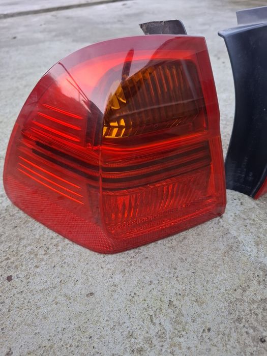 Външни стопове за bmw e91 бмв