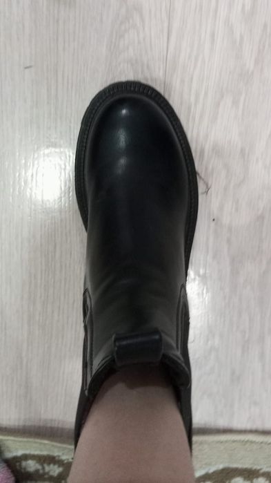 Продам сапоги)))