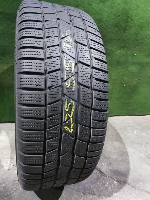 1бр. зимна гума 225/55/16 Continental Winter Contact TS 830P
6mm
Добро