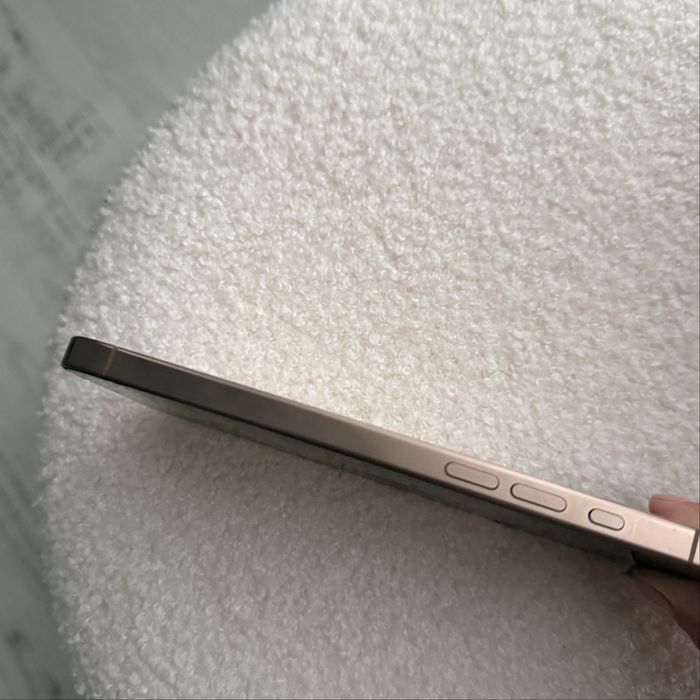 Iphone 16 pro max, 256 GB