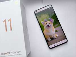 Xiaomi 11 lite 5g