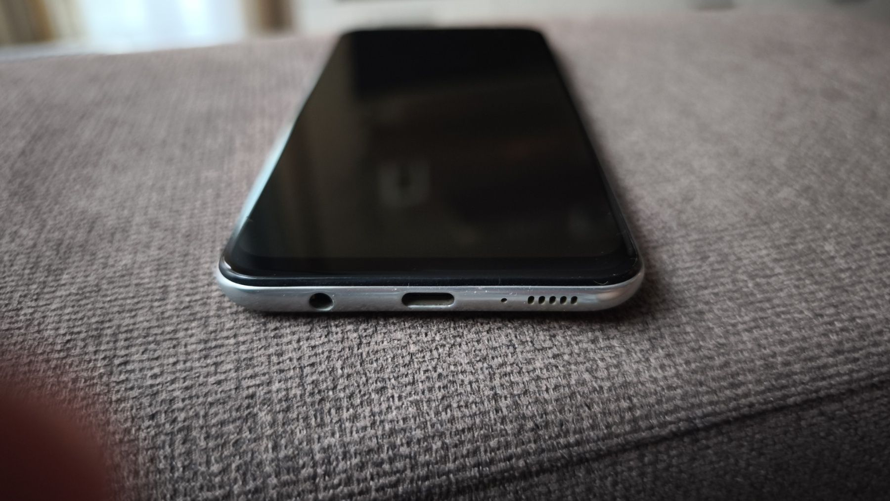 Samsung galaxy A 50 S 6GB RAM 128GB ROM