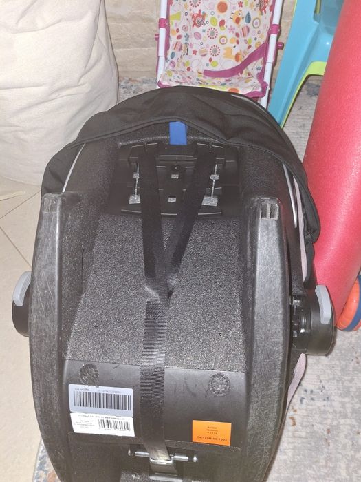 Scoica Avionaut Pixel Pro