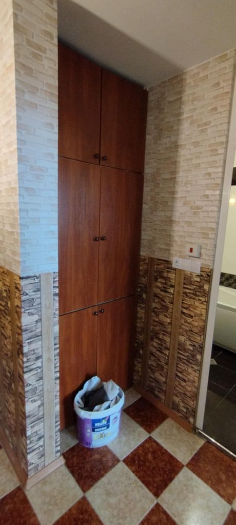 Дава се под наем Двустаен апартамент в София, Дианабад - 70 кв.м за 510 € - Снимка #1