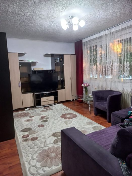 Inchiriez garsoniera Zona Brancoveanu 5 minute metrou