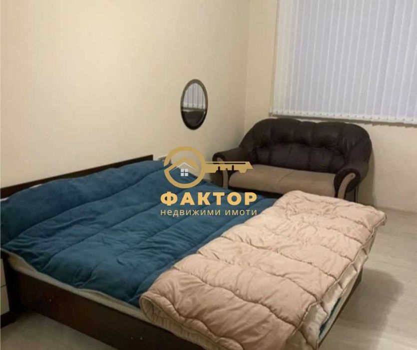 Дава се под наем Двустаен апартамент в Пловдив, Тракия - 70 кв.м за 331.5 € - Снимка #3