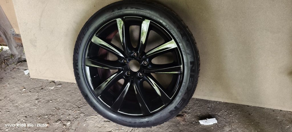 Jante 19"  BMW 331 style  2 dimensiuni