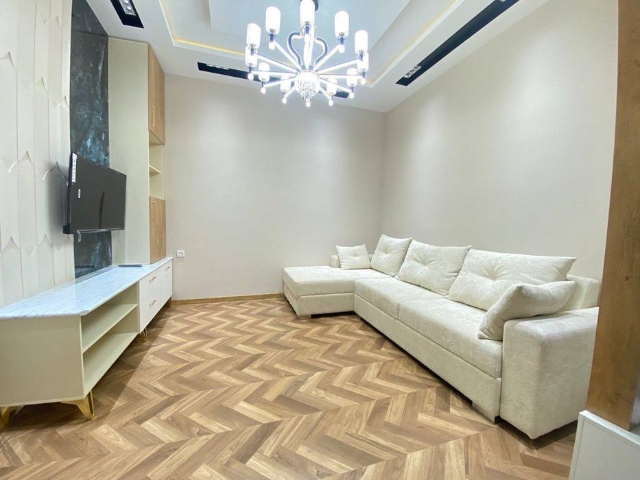 Аренда 2х комн Яшнабад