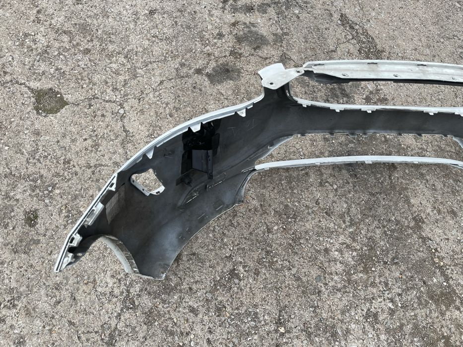 Предна броня за Volvo XC60 Волво ХЦ60  2013-2016г