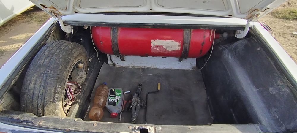 Jiguli 2106 avtomashina