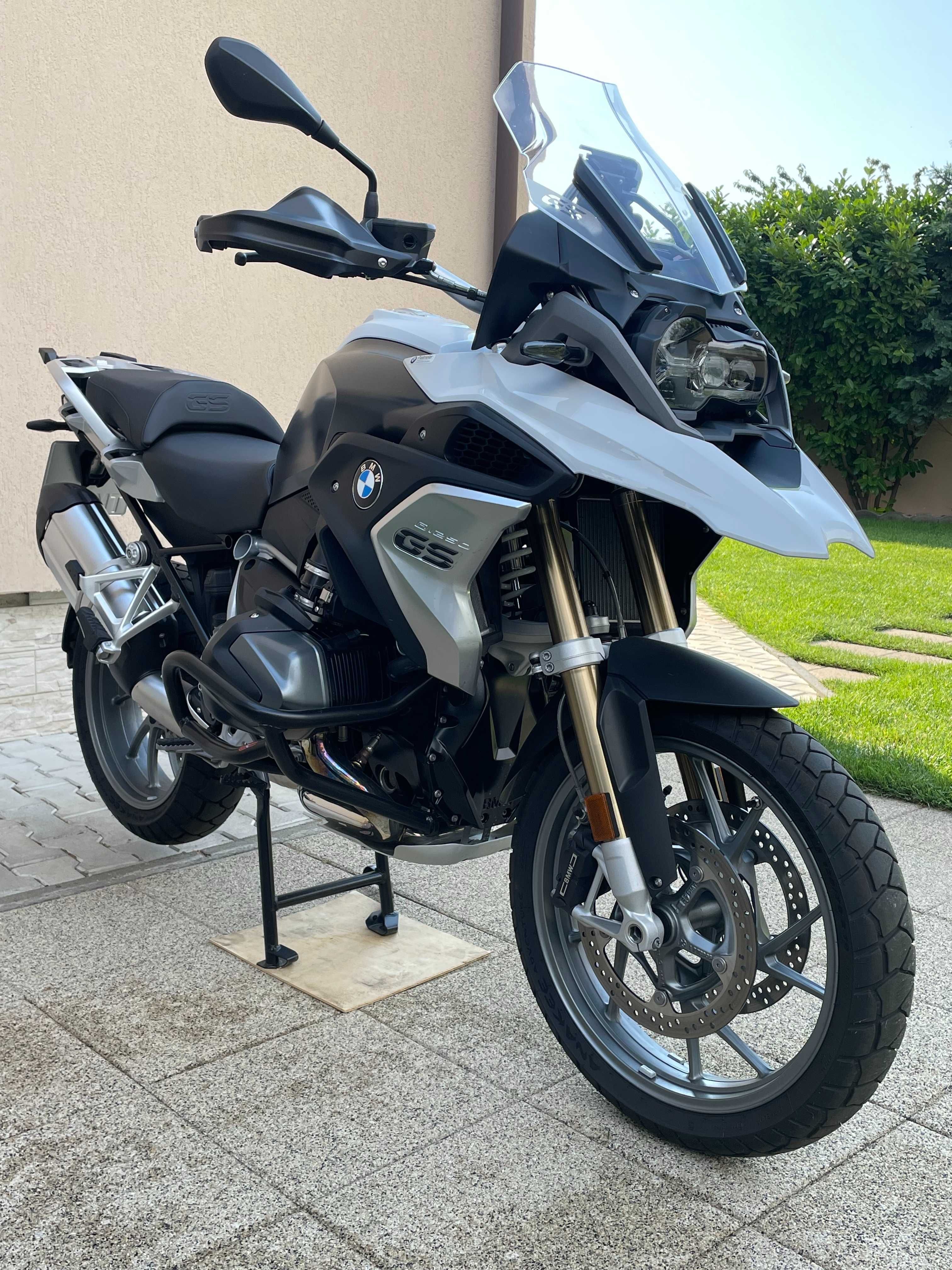 Vand Bmw R 1250 GS