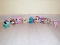 Figurine LPS / Littlest Pet Shop