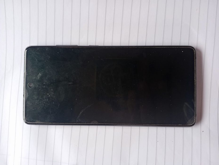 Samsung S20FE 5G