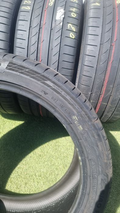 Set 235.45.20 255.40.20 continental