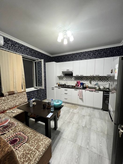 Продам Дом 4-комнаты Старые Сергели с ремонтом частично мебель