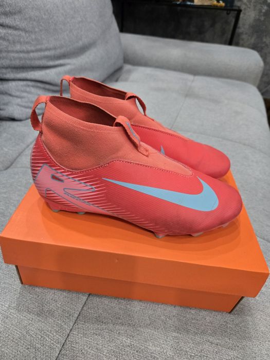 Найк стоножки  air zoom 36.1/2