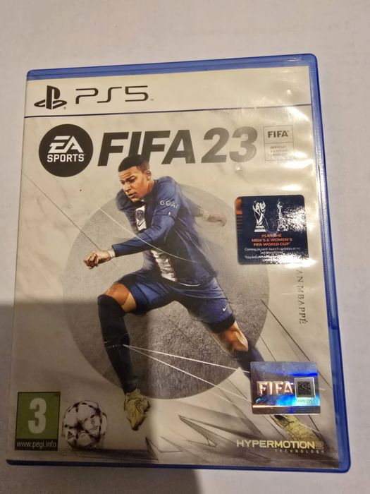 Игри за PlayStation 5