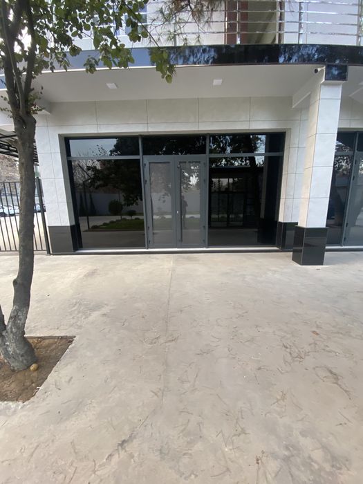 Arenda 216 kvm yashnobod tumani