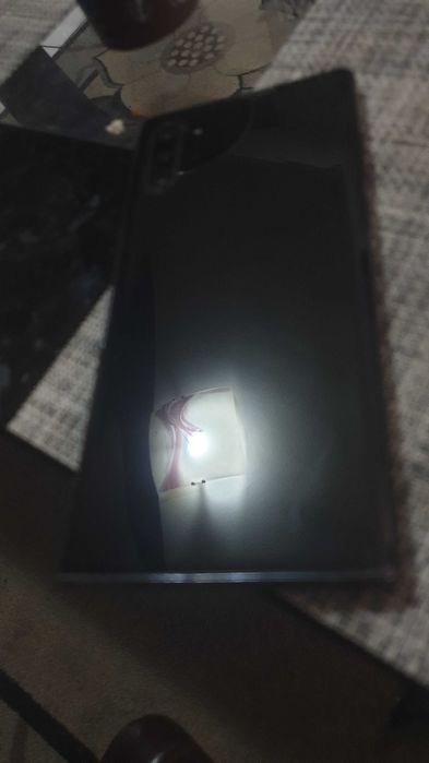 Samsung Note 10 Plus