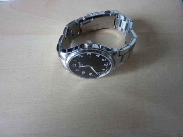 Мужские часы Tissot