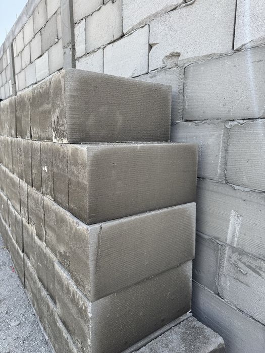 Газаблок GAZABLOK 60/30/20 dostvka ichida