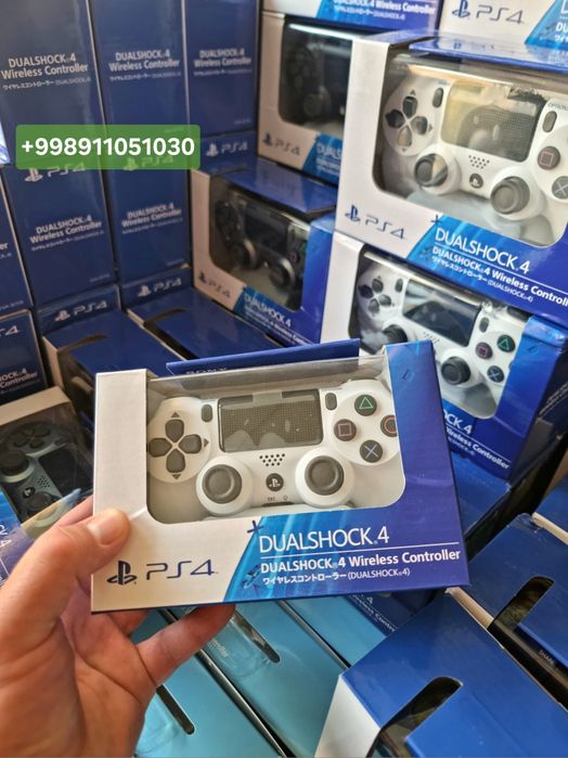 Dualshock 3 playstation 3 uchun joystik