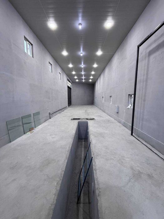 Оққўрғон тумани 16 сотих АРЕНДА