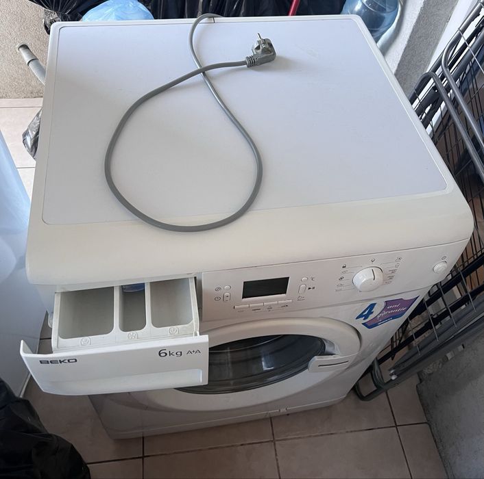 Masina de spalat Beko 6kg