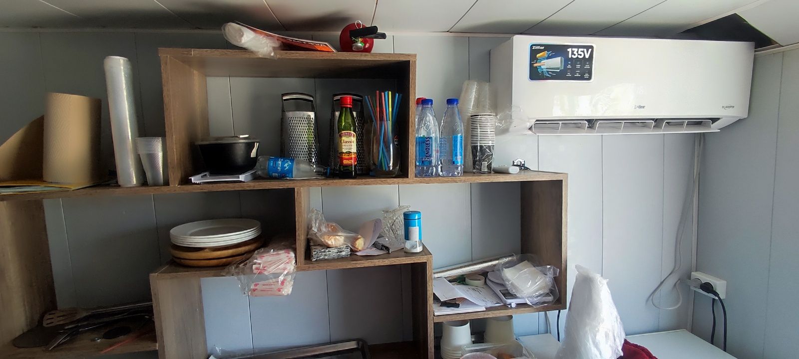 Фудтрак food truck