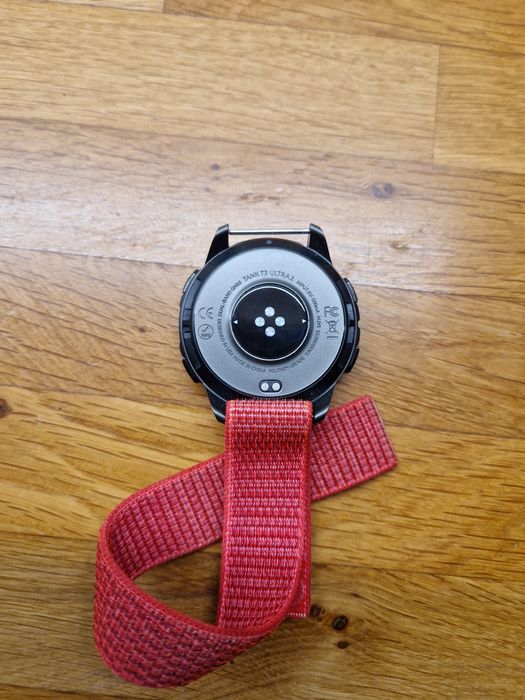 KOSPET Tank T3 Ultra 2 smartwatch