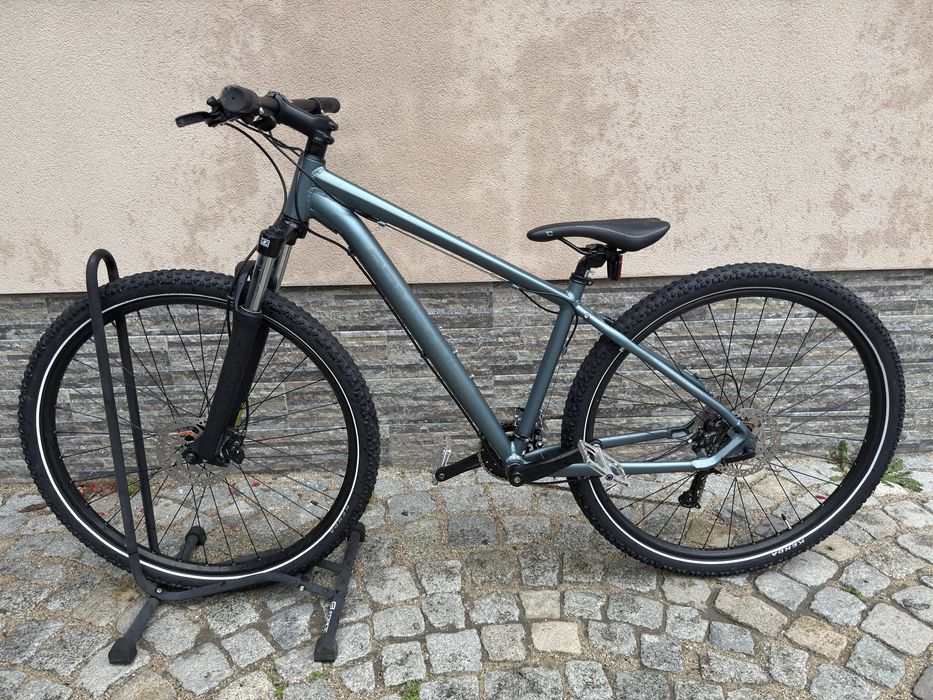 Планински алуминиев велосипед Companion размер:29/S (42cm)