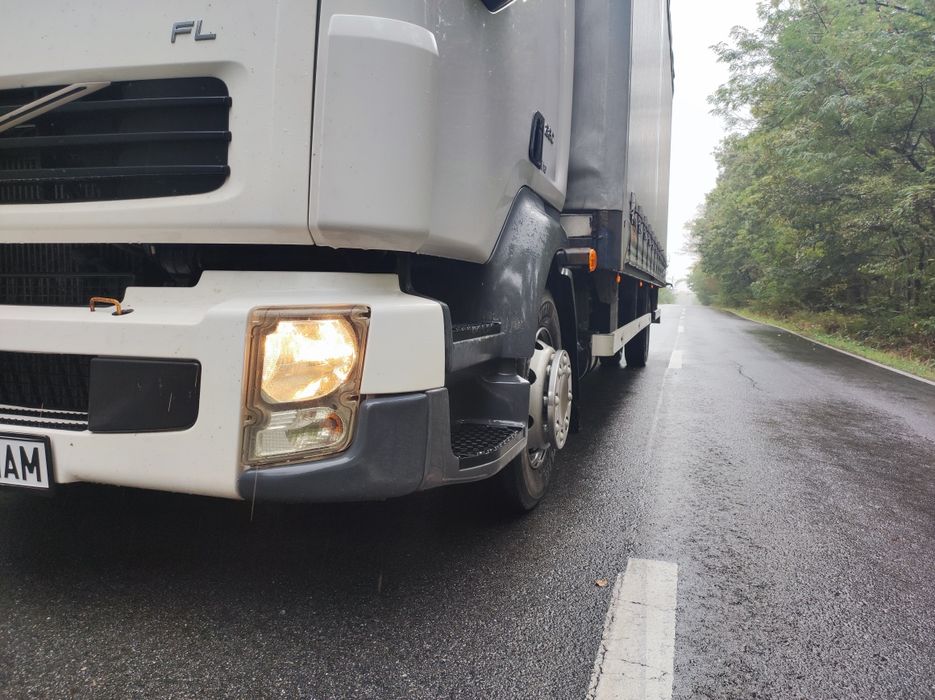 Volvo FL 280 12 tone(Variante)