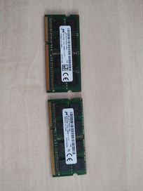 DDR3 16GB RAM за лаптоп