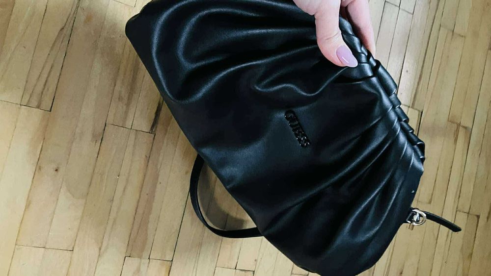 Дамска чанта Guess и Motivi