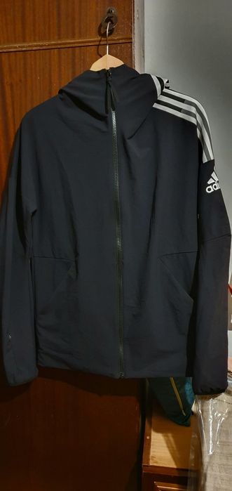 Adidas ZNE горно/ветровка размер S