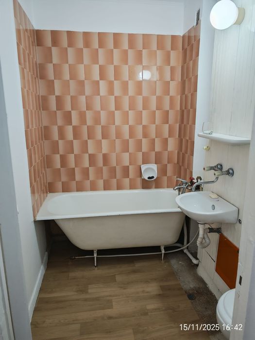 Persoană fizică – vând garsonieră în Mănăștur, pe strada Parâng