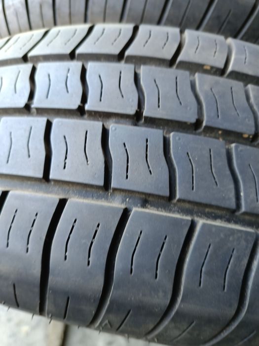 Бусови летни -14цола-195/70-1бр.-90лв."GT RADIAL"