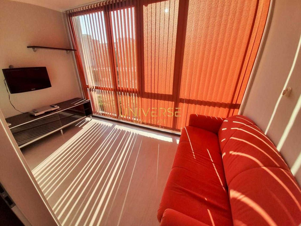 Продава се Тристаен апартамент в к.к. Слънчев бряг - 75 кв.м за 1067 €/кв.м - Снимка #4