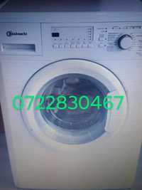 Mașina de spălat Bauknecht,wa5733A