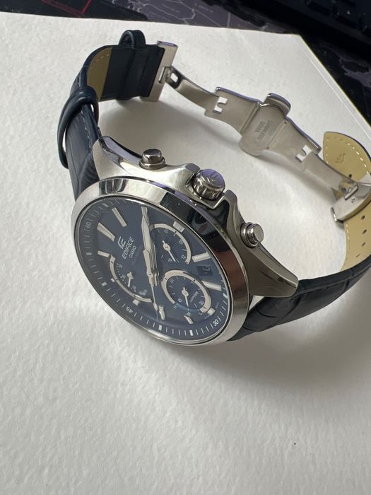 Ceas Casio Edifice Solar