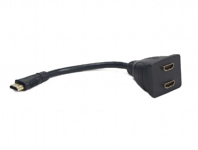 Разклонител превключвател HDMI 2.0 Switcher/Splitter 2-Port