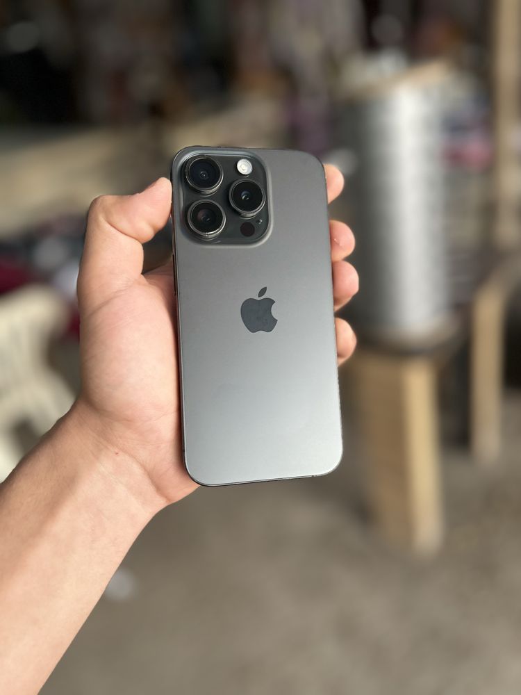 iphone 15 pro sotiladi